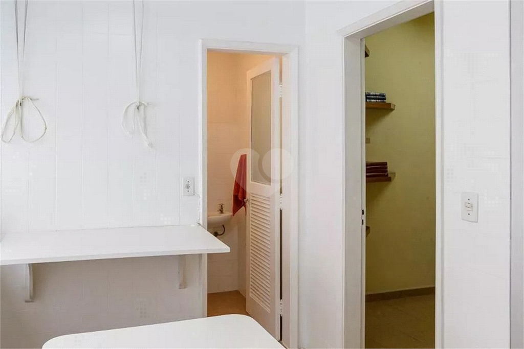 Venda Apartamento São Paulo Paraíso REO813267 31