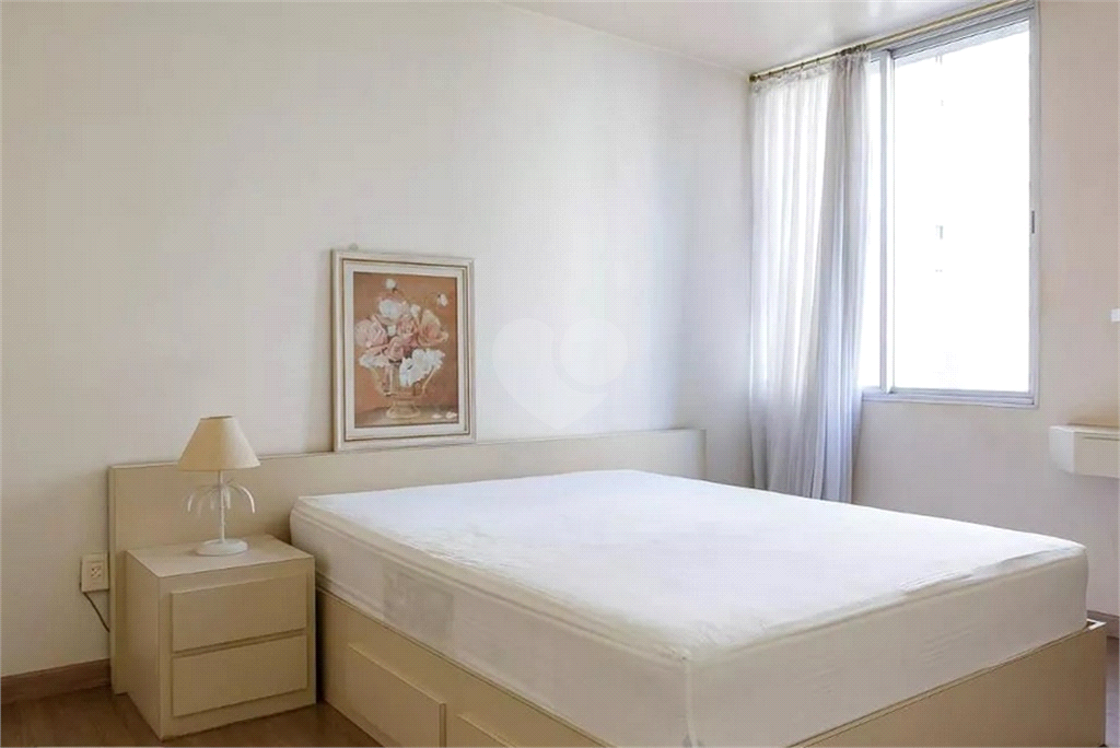 Venda Apartamento São Paulo Paraíso REO813267 21