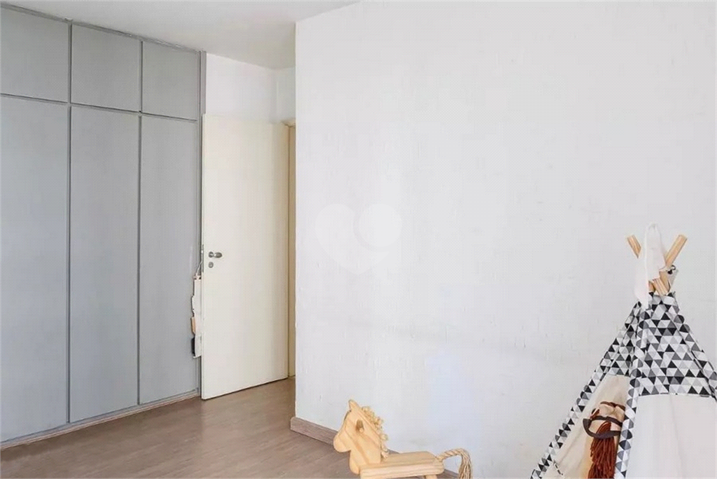 Venda Apartamento São Paulo Paraíso REO813267 20