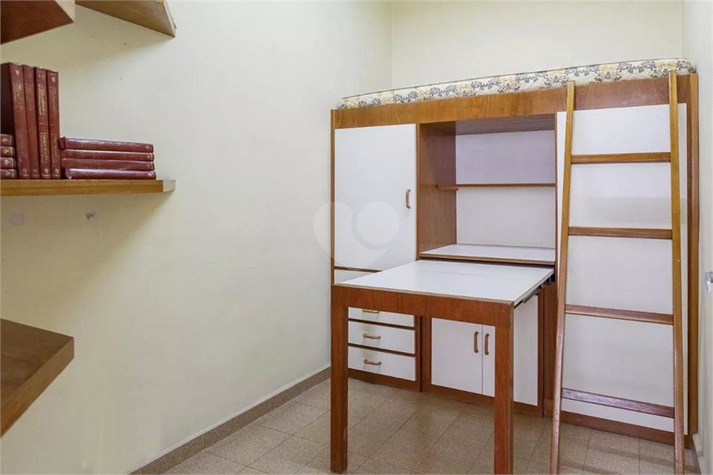 Venda Apartamento São Paulo Paraíso REO813267 37