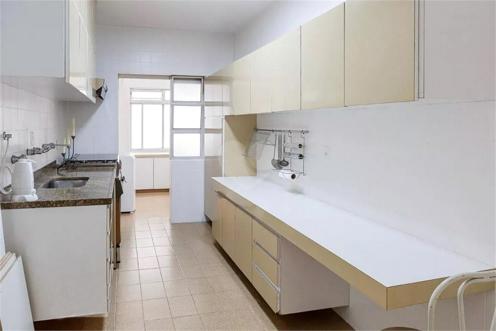 Venda Apartamento São Paulo Paraíso REO813267 11