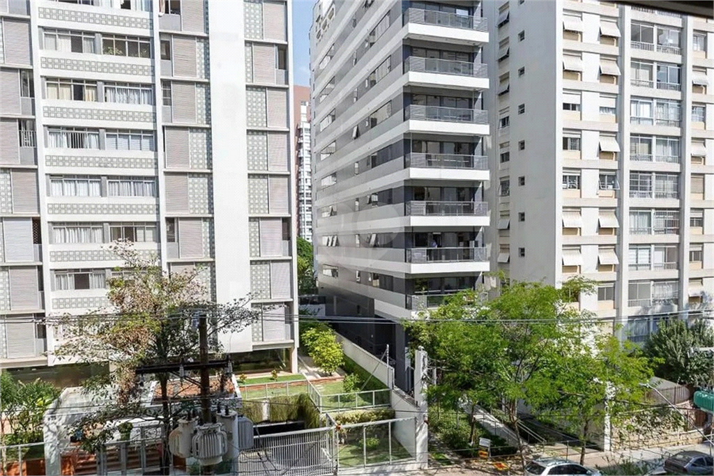 Venda Apartamento São Paulo Paraíso REO813267 26