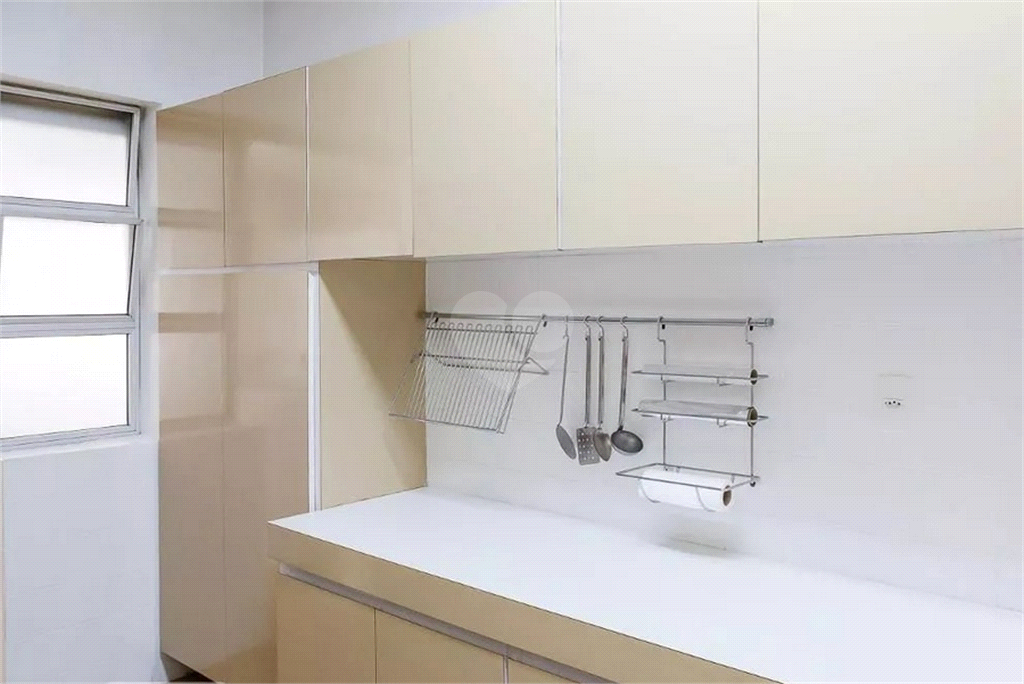 Venda Apartamento São Paulo Paraíso REO813267 13