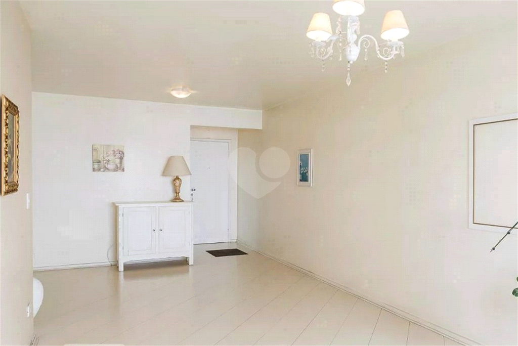 Venda Apartamento São Paulo Paraíso REO813267 5