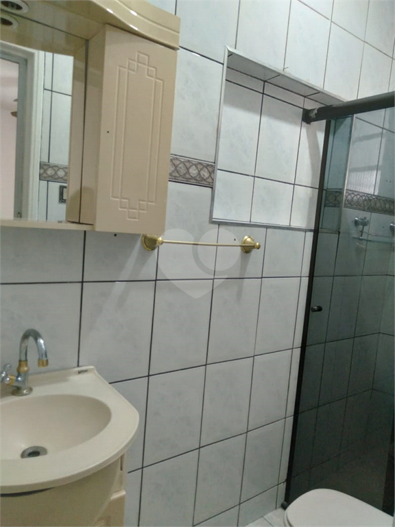 Venda Sobrado São Paulo Jardim Peri REO813275 18