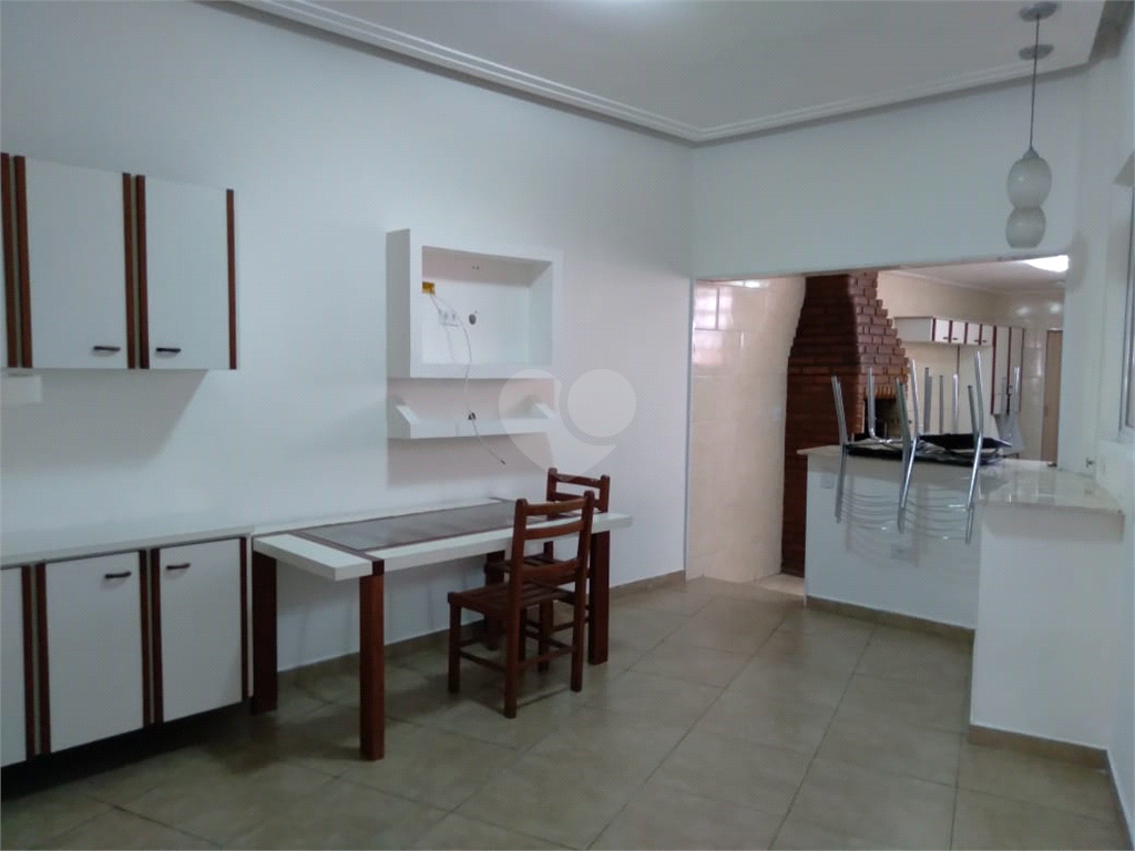 Venda Sobrado São Paulo Jardim Peri REO813275 8