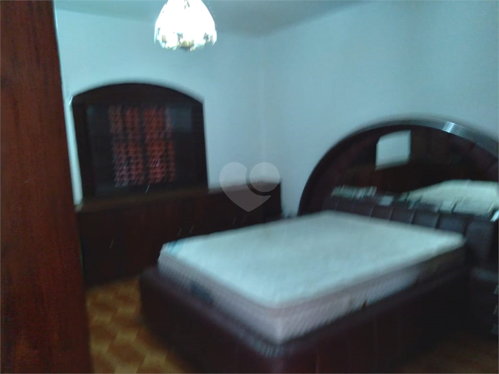 Venda Sobrado São Paulo Jardim Peri REO813275 38