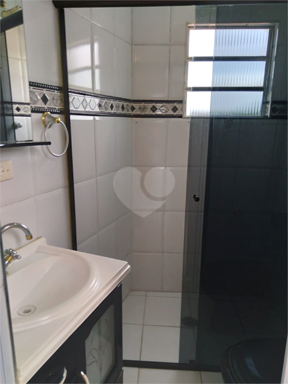 Venda Sobrado São Paulo Jardim Peri REO813275 49