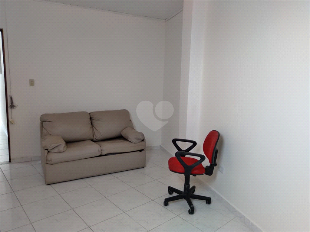 Venda Sobrado São Paulo Jardim Peri REO813275 22