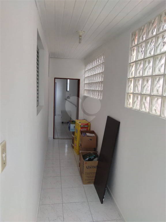 Venda Sobrado São Paulo Jardim Peri REO813275 20