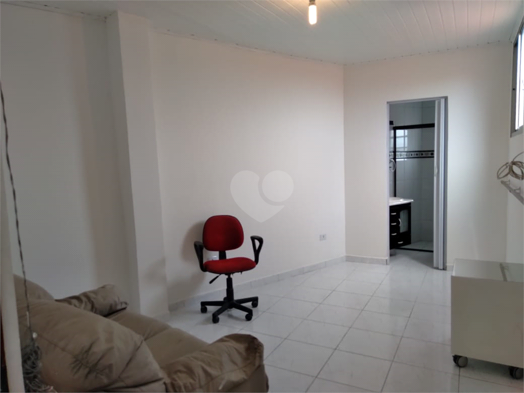 Venda Sobrado São Paulo Jardim Peri REO813275 21