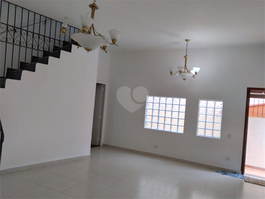 Venda Sobrado São Paulo Jardim Peri REO813275 25