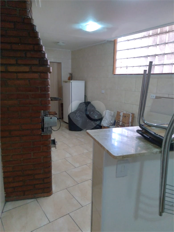 Venda Sobrado São Paulo Jardim Peri REO813275 29