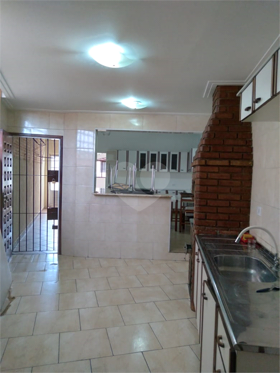 Venda Sobrado São Paulo Jardim Peri REO813275 31