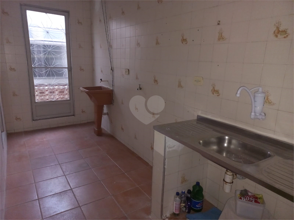 Venda Apartamento Duque De Caxias Centro REO813276 21