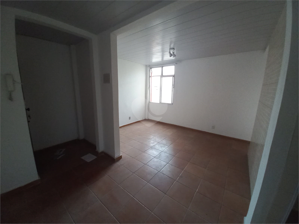 Venda Apartamento Duque De Caxias Centro REO813276 10