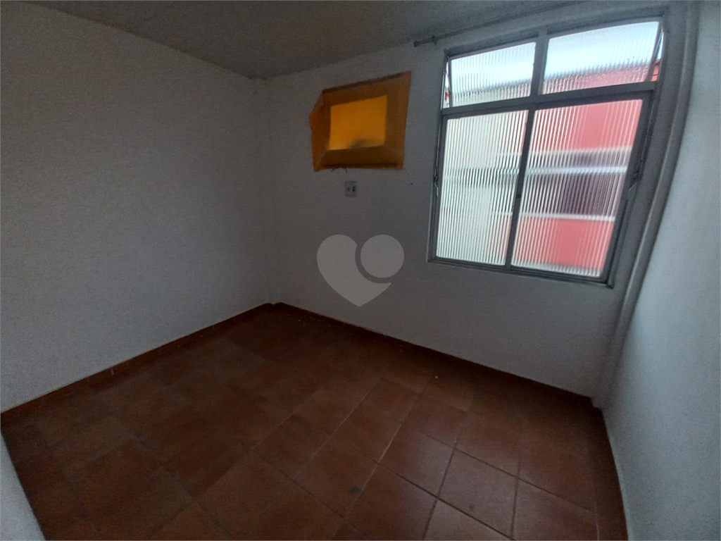 Venda Apartamento Duque De Caxias Centro REO813276 6