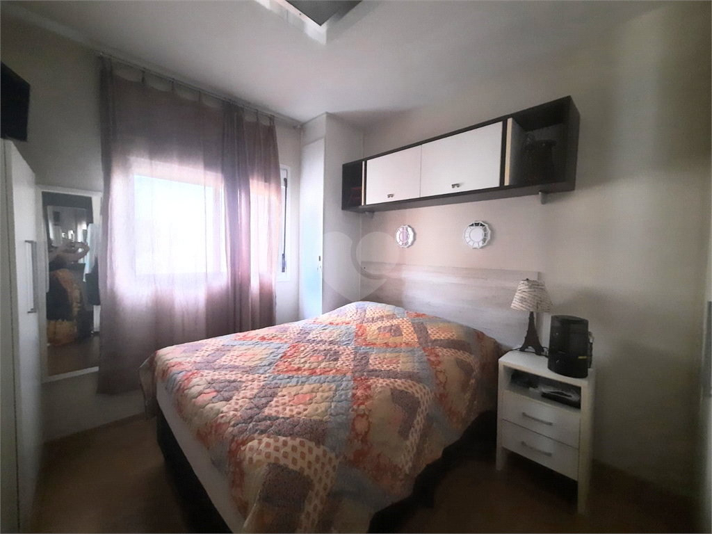 Venda Apartamento São Paulo Consolação REO813287 8