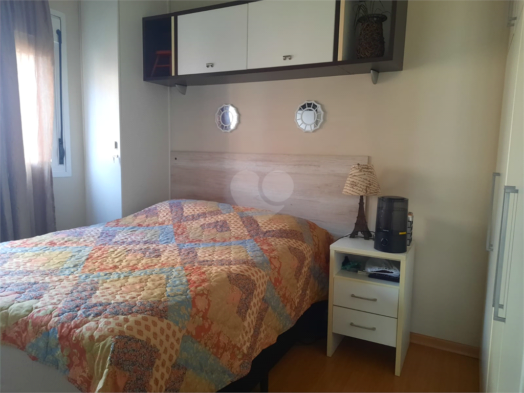 Venda Apartamento São Paulo Consolação REO813287 9