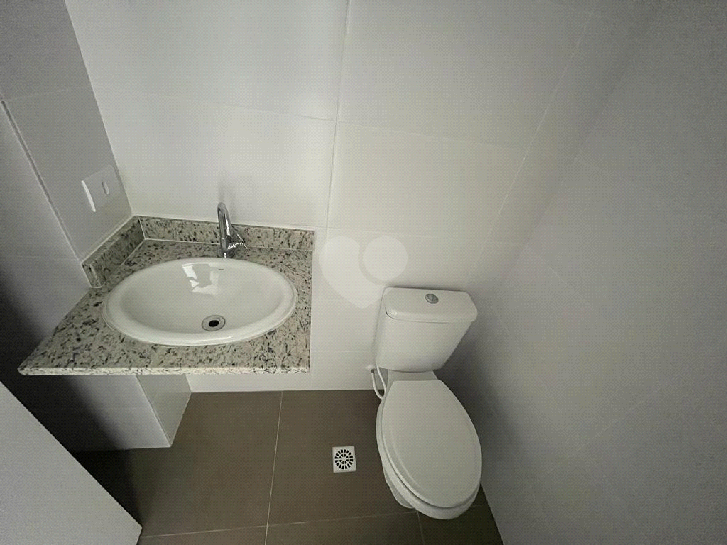 Venda Apartamento São Paulo Jardim Paraíso REO813295 10