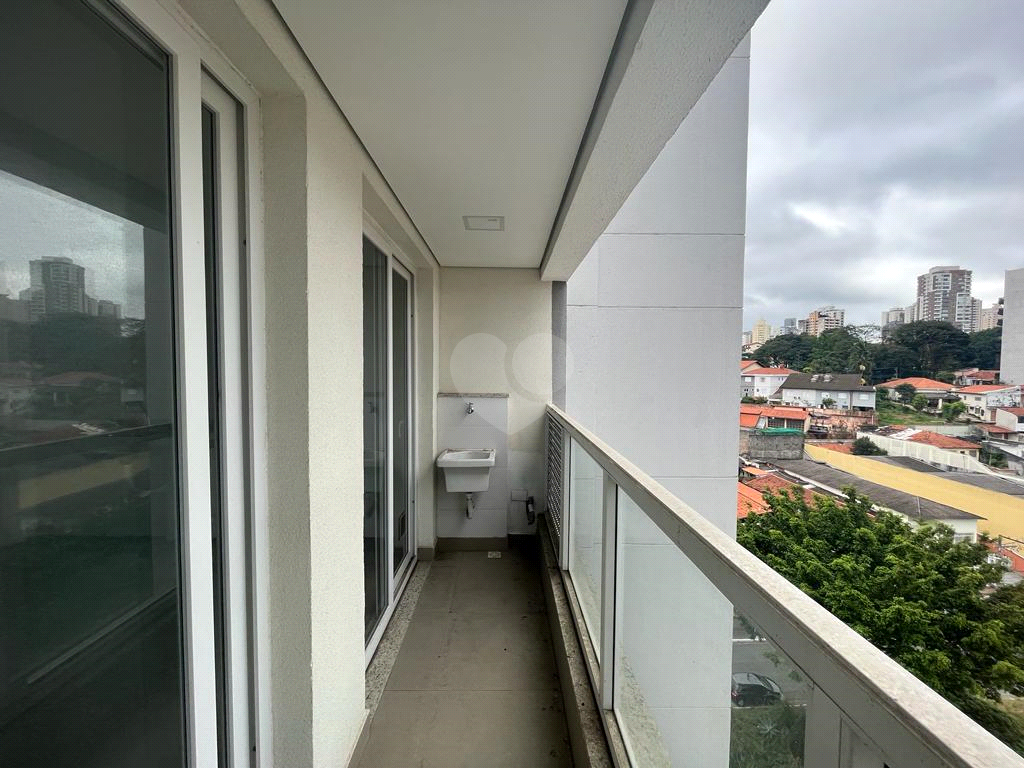 Venda Apartamento São Paulo Jardim Paraíso REO813295 5