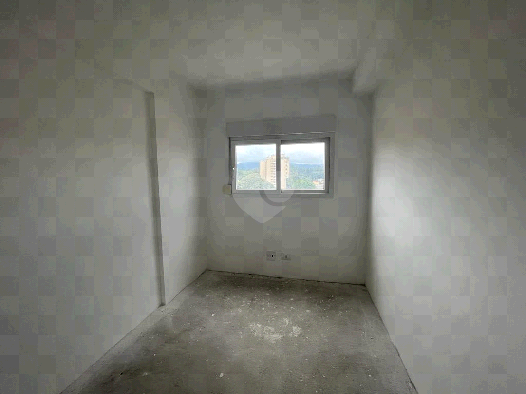 Venda Apartamento São Paulo Jardim Paraíso REO813295 9