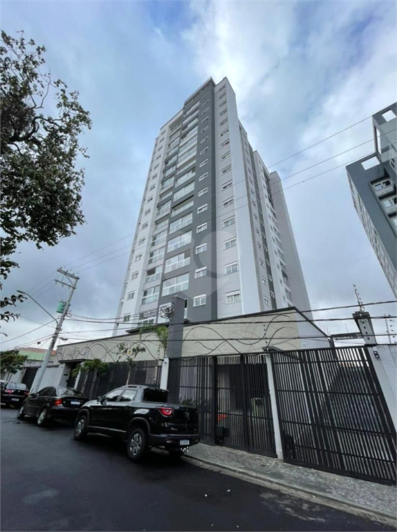 Venda Apartamento São Paulo Jardim Paraíso REO813295 1