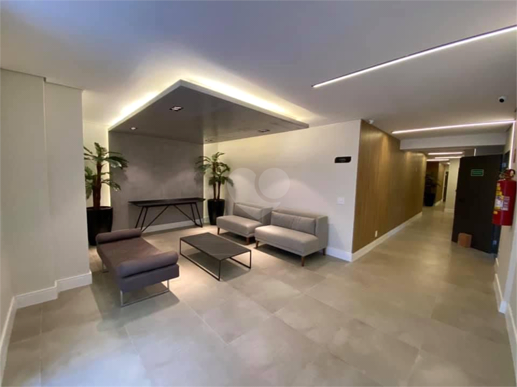 Venda Apartamento São Paulo Jardim Paraíso REO813295 27