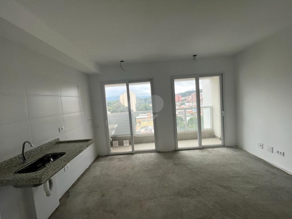 Venda Apartamento São Paulo Jardim Paraíso REO813295 3