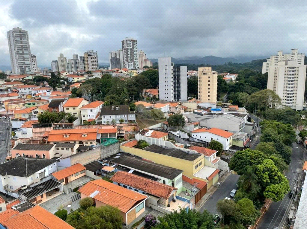 Venda Apartamento São Paulo Jardim Paraíso REO813295 24