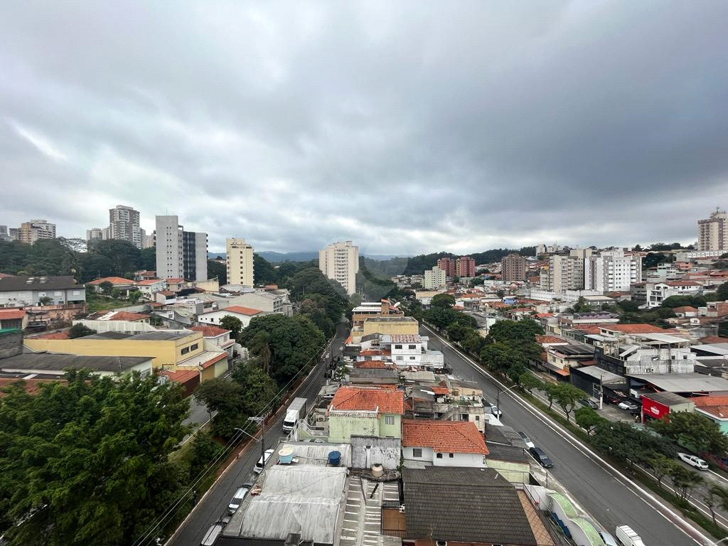 Venda Apartamento São Paulo Jardim Paraíso REO813295 23