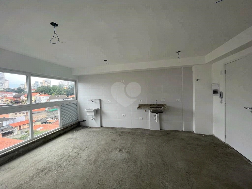 Venda Apartamento São Paulo Jardim Paraíso REO813308 5