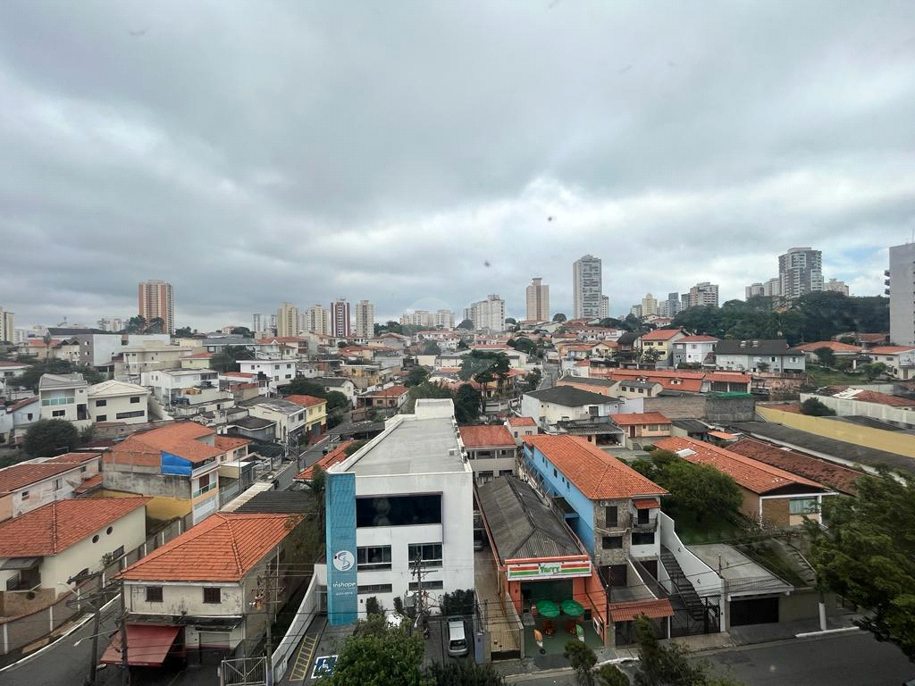 Venda Apartamento São Paulo Jardim Paraíso REO813308 22