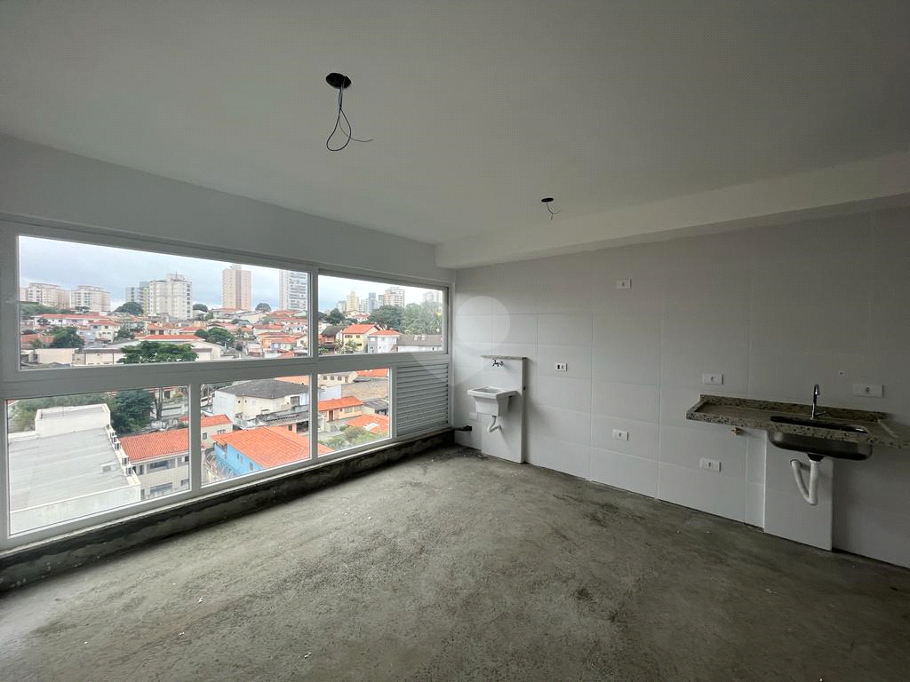 Venda Apartamento São Paulo Jardim Paraíso REO813308 6