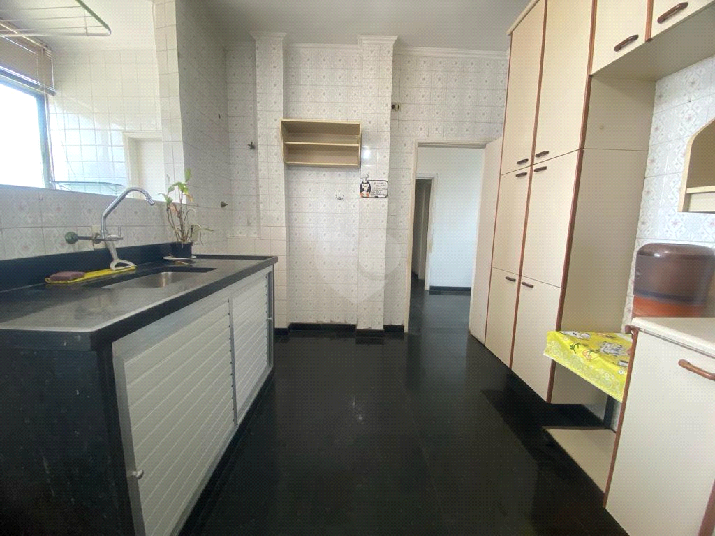 Venda Apartamento Santos Gonzaga REO813312 9