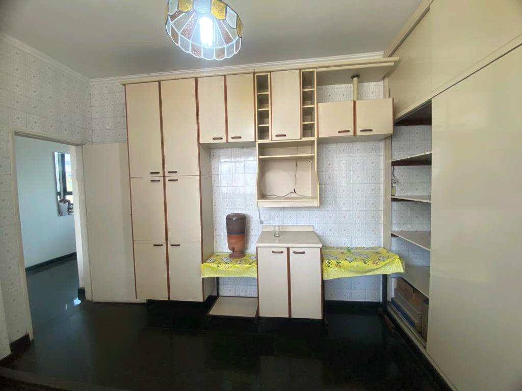 Venda Apartamento Santos Gonzaga REO813312 14