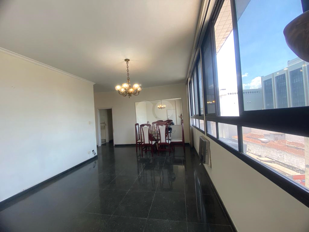 Venda Apartamento Santos Gonzaga REO813312 2