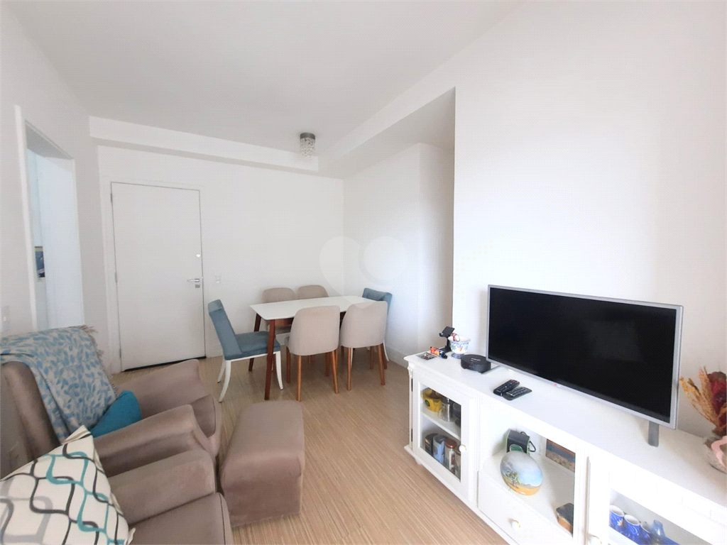 Venda Apartamento São Paulo Barra Funda REO813313 4