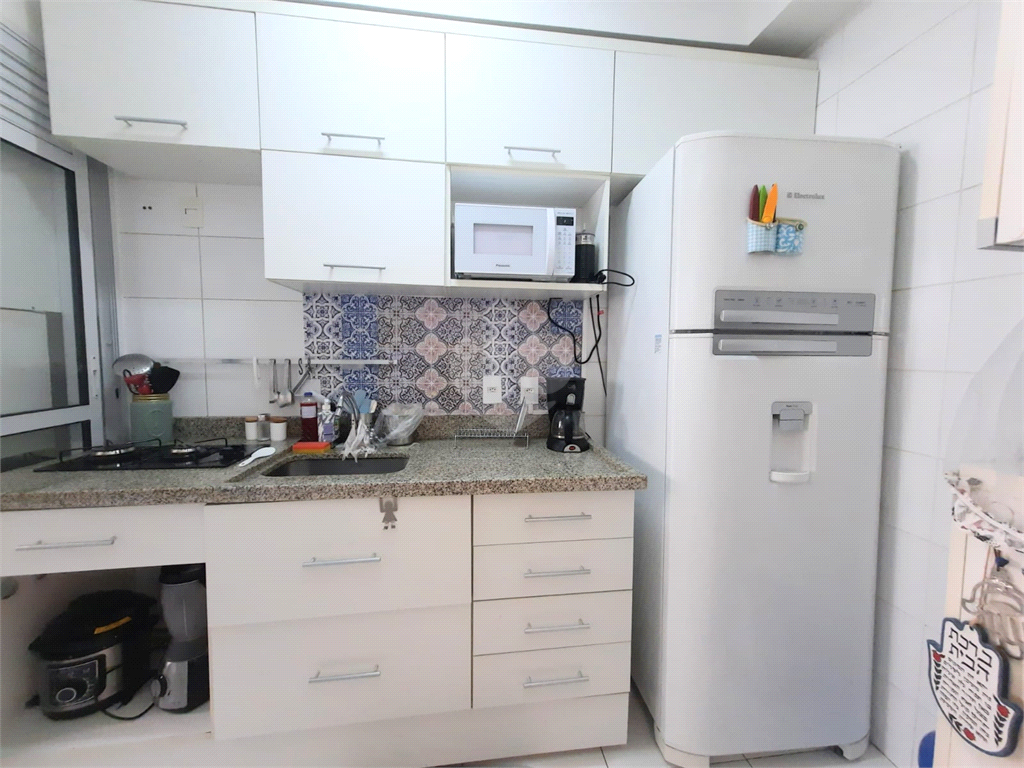 Venda Apartamento São Paulo Barra Funda REO813313 14