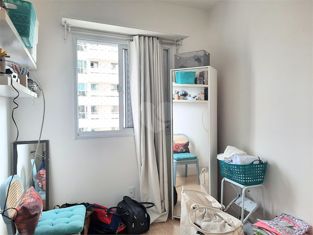 Venda Apartamento São Paulo Barra Funda REO813313 7