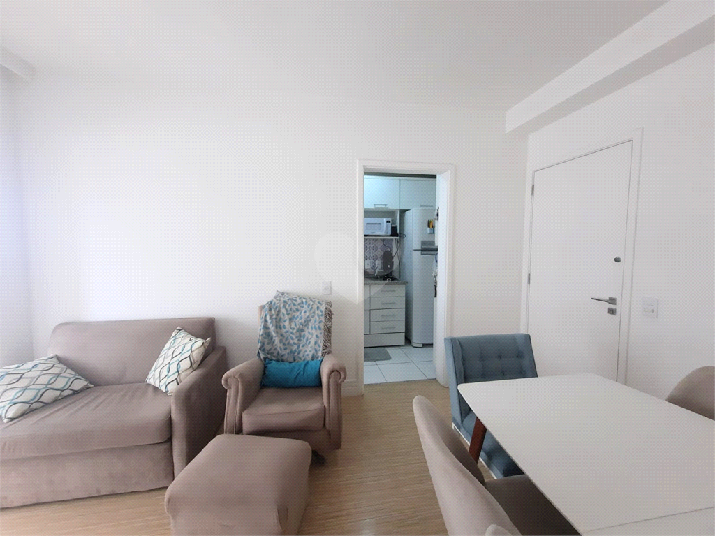 Venda Apartamento São Paulo Barra Funda REO813313 5