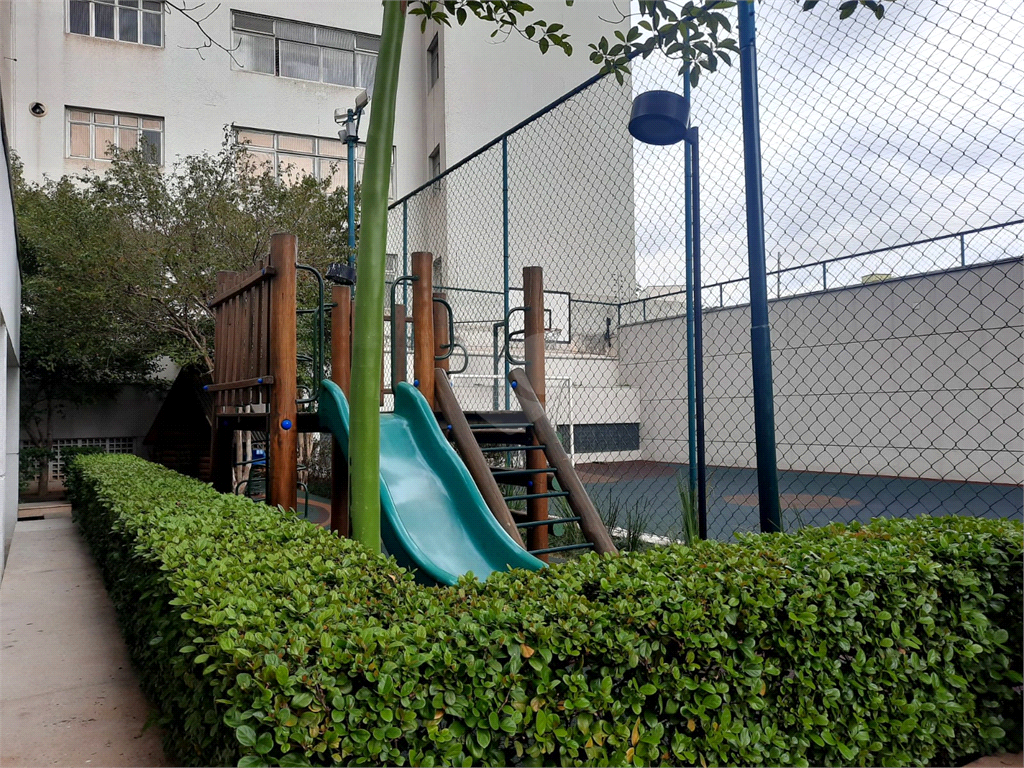 Venda Apartamento São Paulo Barra Funda REO813313 19