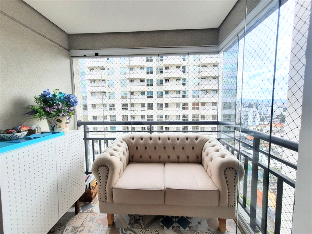 Venda Apartamento São Paulo Barra Funda REO813313 1