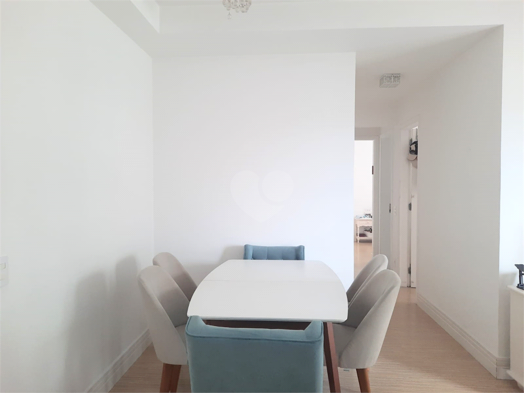 Venda Apartamento São Paulo Barra Funda REO813313 6