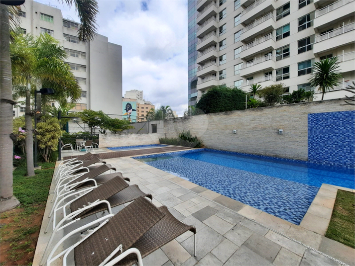 Venda Apartamento São Paulo Barra Funda REO813313 18