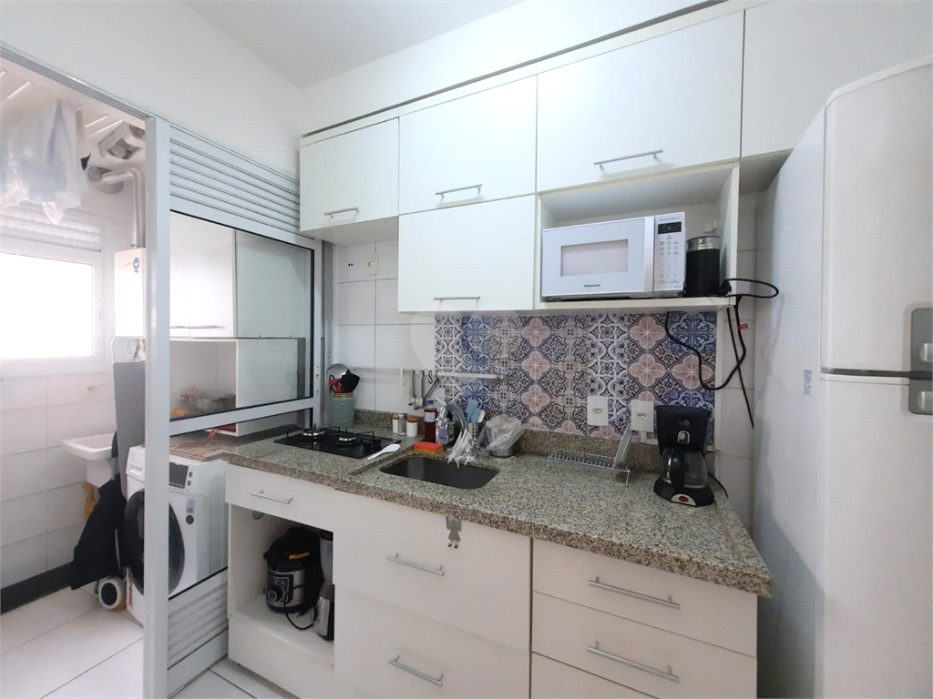 Venda Apartamento São Paulo Barra Funda REO813313 15