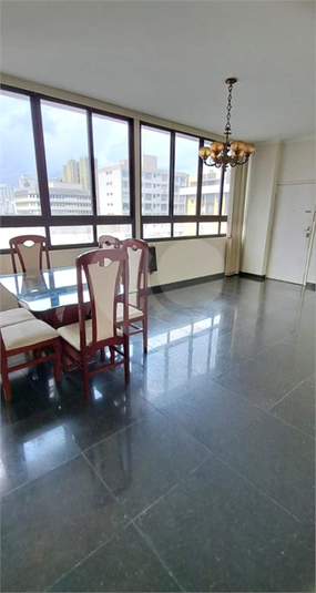 Venda Apartamento Santos Gonzaga REO813321 6