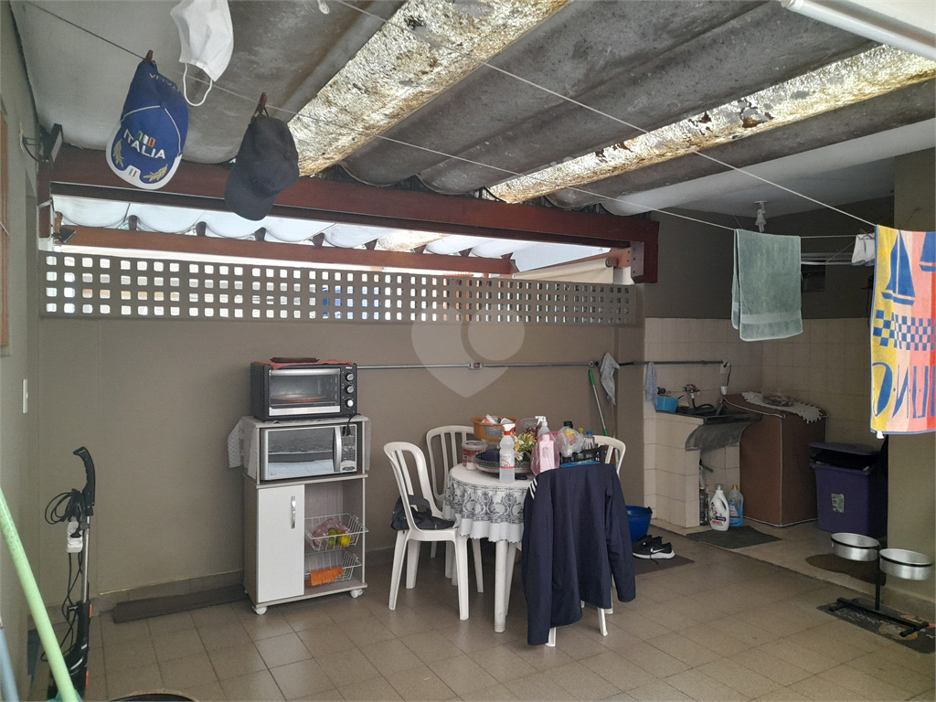 Venda Casa São Paulo Nova Piraju REO813326 3