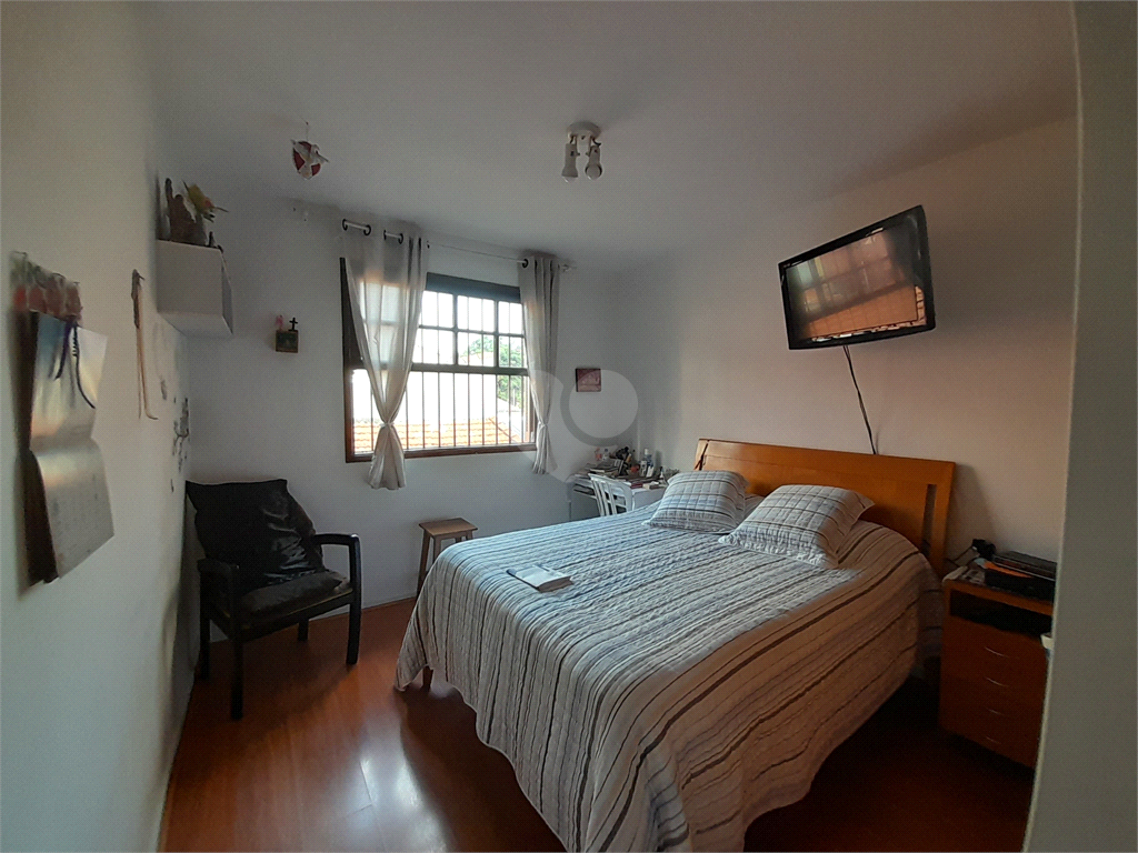 Venda Casa São Paulo Nova Piraju REO813326 11