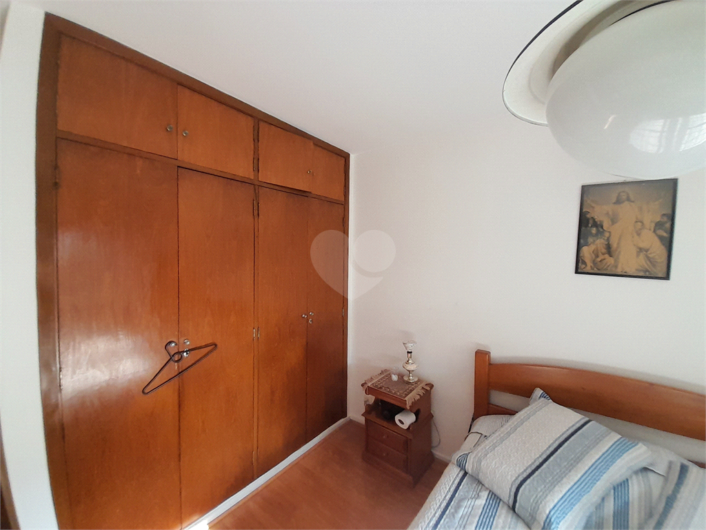 Venda Casa São Paulo Nova Piraju REO813326 13